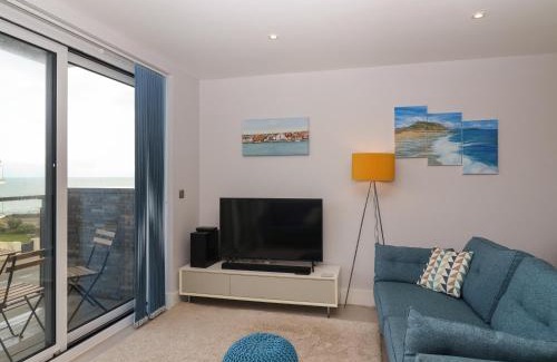 Southbourne Apartamento | 7 Warren Edge Close