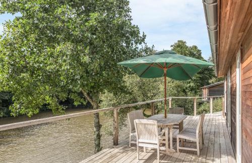 Looe Casa | 7 Water's Edge