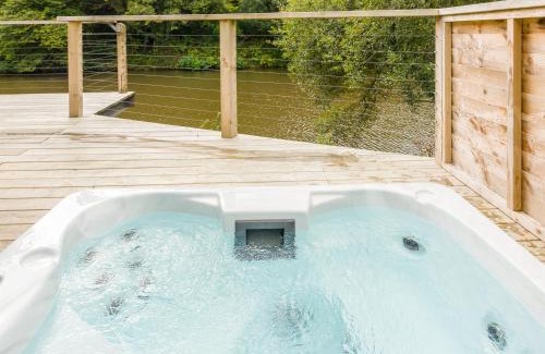 Looe Casa | 7 Water's Edge