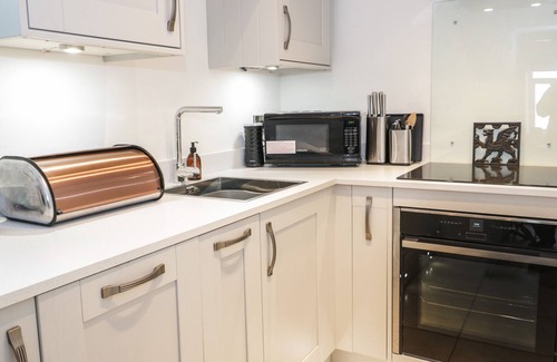 Conwy Cabaña | 7 Watkin Street