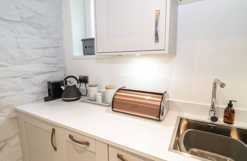 Conwy Cabaña | 7 Watkin Street