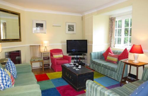 Thorpeness Casa | 7 Whinlands