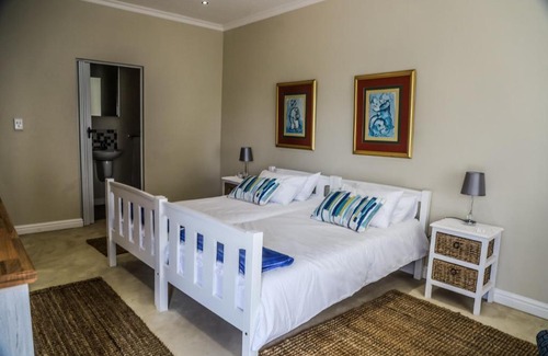 Riebeek Kasteel Apartamento | 7 Wilde Olyf Street