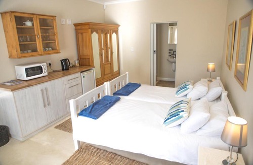 Riebeek Kasteel Apartamento | 7 Wilde Olyf Street