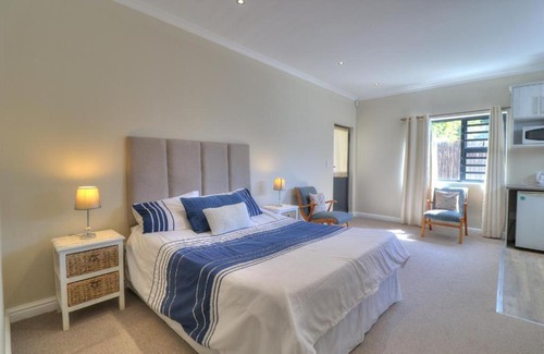 Riebeek Kasteel Apartamento | 7 Wilde Olyf Street