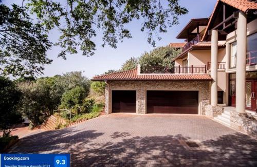 Port Zimbali Casa | 7 Yellow Wood Drive, Zimbali Coastal Estate