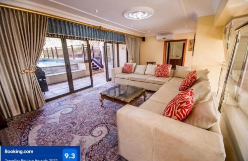 Port Zimbali Casa | 7 Yellow Wood Drive, Zimbali Coastal Estate