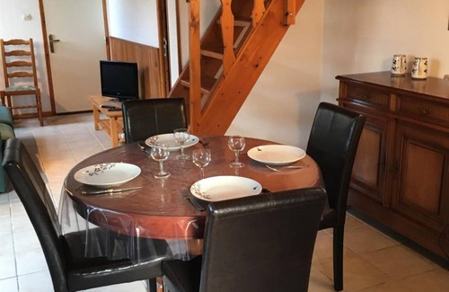Roquefort-des-Corbieres Casa | 70 m² Casa ∙ 2 habitaciones ∙ 5 huéspedes