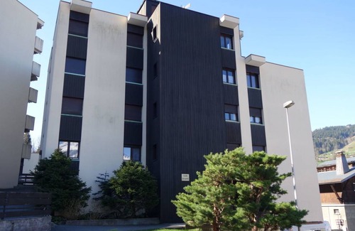 Saint-Gervais-les-Bains Apartamento | 70 m² Apartamento ∙ 2 habitaciones ∙ 6 huéspedes