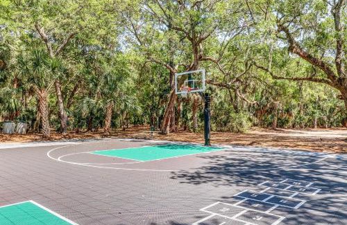 West Beach Casa | 70 Inlet Cove Cottage