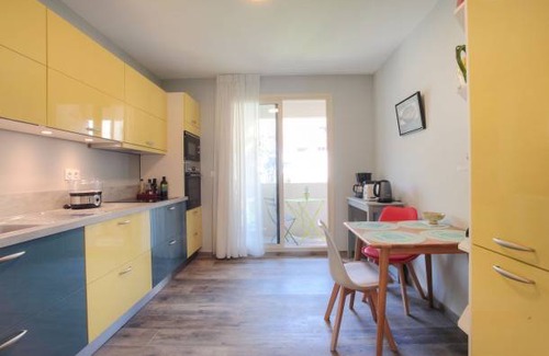 Pietranera Apartamento | 70 m² Apartamento ∙ 2 habitaciones ∙ 3 personas