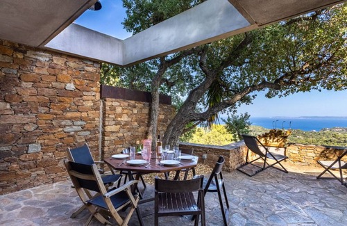 Cap Benat Otro | 70 m² Alojamiento ∙ 2 habitaciones ∙ 6 huéspedes