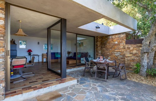 Cap Benat Otro | 70 m² Alojamiento ∙ 2 habitaciones ∙ 6 huéspedes