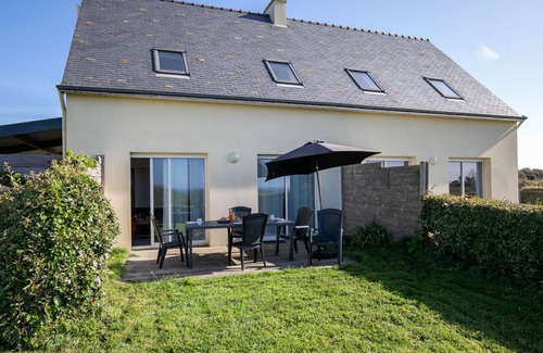 Le Conquet Otro | 70 m² Alojamiento ∙ 3 habitaciones ∙ 6 huéspedes