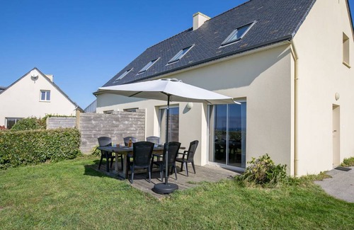 Le Conquet Otro | 70 m² Alojamiento ∙ 3 habitaciones ∙ 6 huéspedes