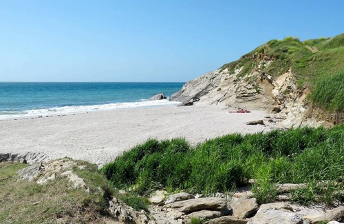 Le Conquet Otro | 70 m² Alojamiento ∙ 3 habitaciones ∙ 6 huéspedes