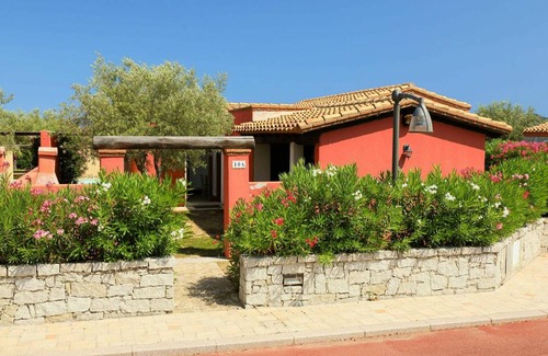 Sant'Elmo Otro | 70 m² Alojamiento ∙ 2 habitaciones ∙ 6 huéspedes
