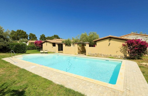 Sant'Elmo Otro | 70 m² Alojamiento ∙ 2 habitaciones ∙ 6 huéspedes