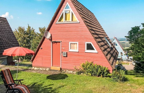 Wilhelmsdorf Otro | 70 m² Alojamiento ∙ 2 habitaciones ∙ 5 huéspedes