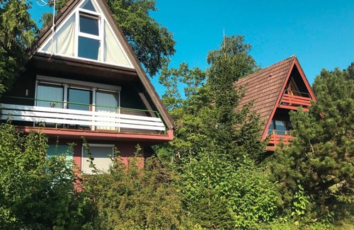 Wilhelmsdorf Otro | 70 m² Alojamiento ∙ 2 habitaciones ∙ 5 huéspedes