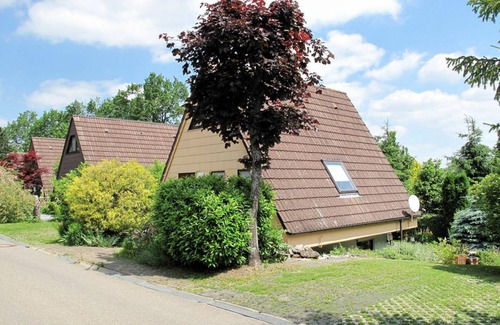 Wilhelmsdorf Otro | 70 m² Alojamiento ∙ 2 habitaciones ∙ 5 huéspedes