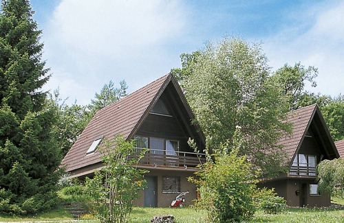 Wilhelmsdorf Otro | 70 m² Alojamiento ∙ 2 habitaciones ∙ 5 huéspedes