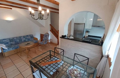 Playa de la Almadrava Otro | 70 m² Alojamiento ∙ 2 habitaciones ∙ 4 huéspedes