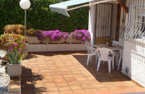 Playa de la Almadrava Otro | 70 m² Alojamiento ∙ 2 habitaciones ∙ 4 huéspedes