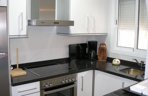 Playa de la Almadrava Otro | 70 m² Alojamiento ∙ 2 habitaciones ∙ 4 huéspedes