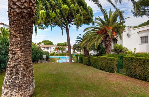 Pals Otro | 70 m² Alojamiento ∙ 2 habitaciones ∙ 4 huéspedes