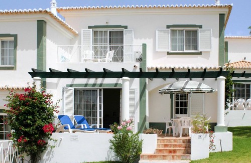Lagoa e Carvoeiro Otro | 70 m² Alojamiento ∙ 2 habitaciones ∙ 4 huéspedes