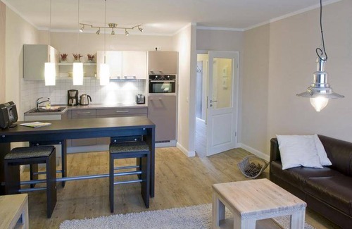 Kuhlungsborn Ost Apartamento | 70 m² Apartamento ∙ 2 habitaciones ∙ 4 personas