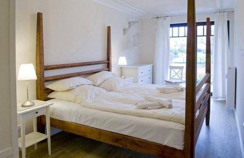 Kuhlungsborn Ost Apartamento | 70 m² Apartamento ∙ 2 habitaciones ∙ 4 personas