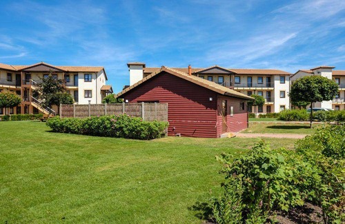 Kuhlungsborn Ost Apartamento | 70 m² Apartamento ∙ 2 habitaciones ∙ 4 personas
