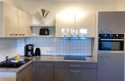 Kuhlungsborn Ost Apartamento | 70 m² Apartamento ∙ 2 habitaciones ∙ 4 huéspedes
