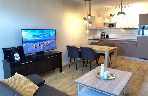 Kuhlungsborn Ost Apartamento | 70 m² Apartamento ∙ 2 habitaciones ∙ 4 huéspedes
