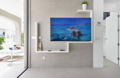 Playa del Inglés Apartamento | 70 m² Apartamento ∙ 2 habitaciones ∙ 5 huéspedes