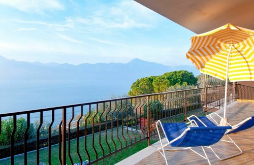 Frader Apartamento | 70 m² Apartamento ∙ 3 habitaciones ∙ 7 huéspedes