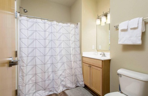 Downtown Minneapolis Apartamento | 70 m² Apartamento ∙ 1 habitación ∙ 2 personas