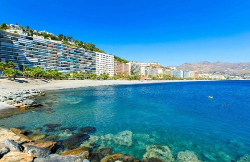 Velilla-Taramay Apartamento | 70 m² Apartamento ∙ 2 habitaciones ∙ 4 personas