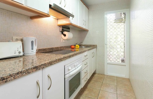 Velilla-Taramay Apartamento | 70 m² Apartamento ∙ 2 habitaciones ∙ 4 personas