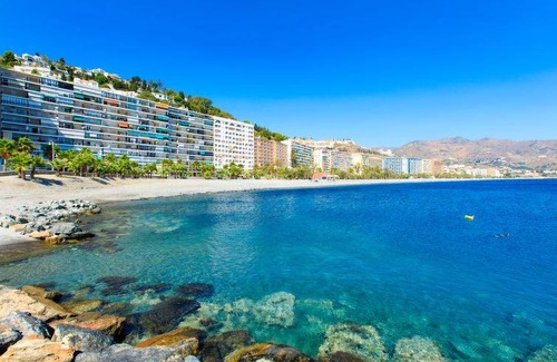 Velilla-Taramay Apartamento | 70 m² Apartamento ∙ 2 habitaciones ∙ 4 personas