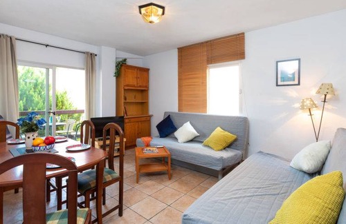 Velilla-Taramay Apartamento | 70 m² Apartamento ∙ 2 habitaciones ∙ 4 personas