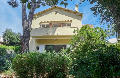 La Croix-Valmer Apartamento | 70 m² Apartamento ∙ 3 habitaciones ∙ 5 huéspedes