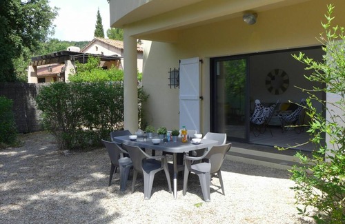 La Croix-Valmer Apartamento | 70 m² Apartamento ∙ 3 habitaciones ∙ 5 huéspedes