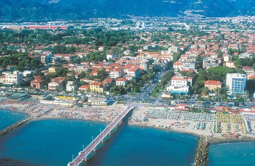 Marina di Massa Apartamento | 70 m² Apartamento ∙ 2 habitaciones ∙ 4 huéspedes