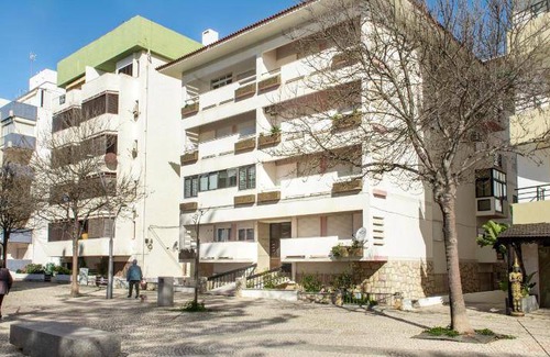 Armacao de Pera Apartamento | 70 m² Apartamento ∙ 2 habitaciones ∙ 9 huéspedes