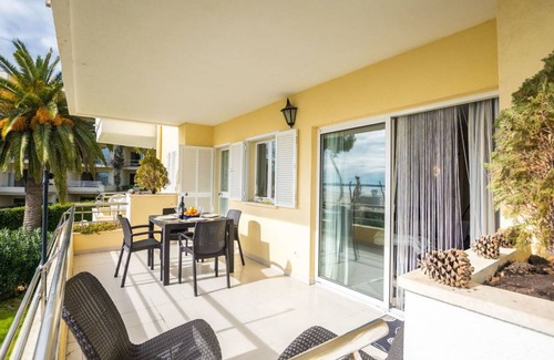 Alcudia Apartamento | 70 m² Apartamento ∙ 2 habitaciones ∙ 4 huéspedes