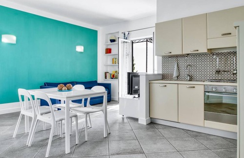 Sant'Agata sui Due Golfi Apartamento | 70 m² Apartamento ∙ 2 habitaciones ∙ 6 personas