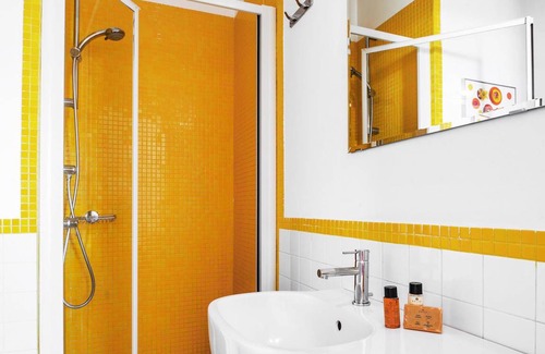 Sant'Agata sui Due Golfi Apartamento | 70 m² Apartamento ∙ 2 habitaciones ∙ 6 personas